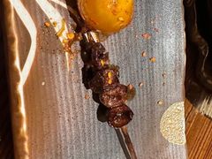-鸟鹏烧鸟居酒屋(龙岗万科店)