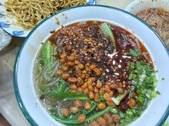 -何氏筠连水粉(明伦堂店)
