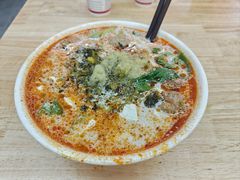 -兄弟俩老李家牛肉汤(总店)