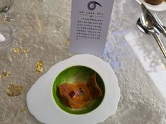 -九献创意菜·新中式(亮马河花园私宴店)