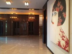 -北京瑰丽酒店·宴会厅·婚宴·会展