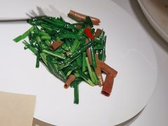 -宝轩渔府·老字号海鲜·正宗津菜(水上店)