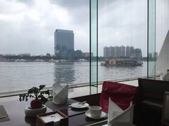 -白天鹅宾馆·流浮阁咖啡厅