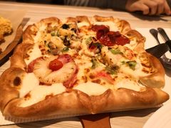 -必胜客(世欧广场店)
