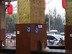 -大邑李记肥肠血旺