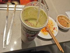 -海底捞火锅(赛格国际购物中心店)