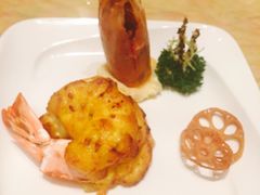 -8餐厅(新葡京酒店)