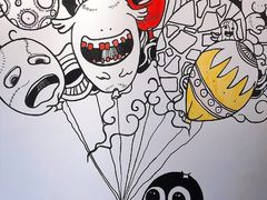 -怪物的冰与火(天虹商场中山路店)