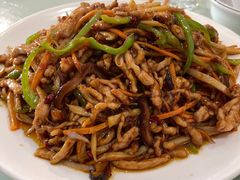 -胖子菜馆(隆昌路店)