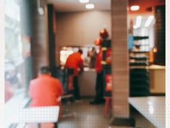 -麦当劳(四川北路店)