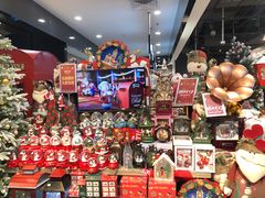 -Olé精品超市(北京合生汇店)