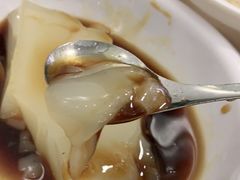 -鞠婆婆•绵绵冰•凉糕•手工冰粉(苏稽一店)