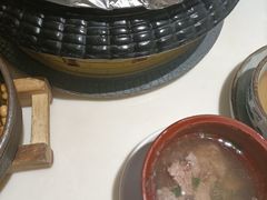 -原味田园·客家菜·土窑鸡(中航城君尚购物中心店)