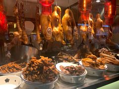 -陈鹏鹏潮汕菜(宝安机场T3航站楼店)