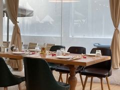 大堂-Mark&Mars Restaurant