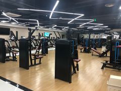 -迈动健身(酉阳店)