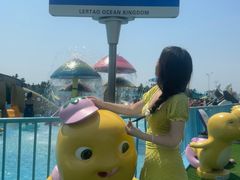 -秦皇岛乐岛海洋王国