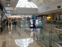 -万达广场(无锡滨湖店)