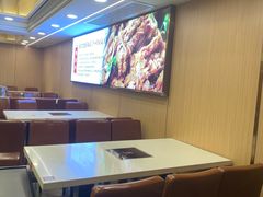-蝎王府羊蝎子(北大地店)