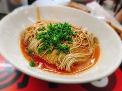 本帮麻酱拌面-逸桂禾面馆