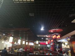大堂-捞旺猪肚鸡(街道口店)