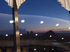 -柳州宾馆-云霄阁·旋转餐厅