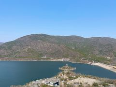 -十三陵水库