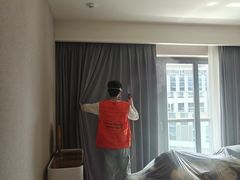 -全屋清新除甲醛 上海