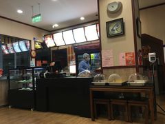 -庆丰包子铺(宣武门店)