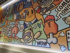 -BOPEYE·波派炸鸡(九霄天地店)