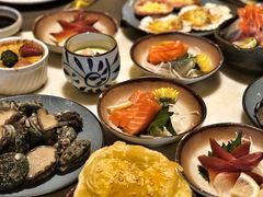 海鲜-喜庭海鲜自助(来福士店)