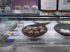 -米糯糯·MINONO·大福冰淇淋(青岛万象城店)