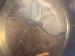 -四川香天下火锅(上海城店)