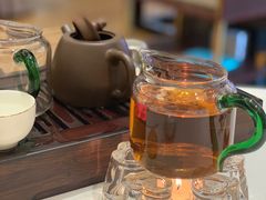 -云庭汇·粤菜海鲜(东盟盛天地店)