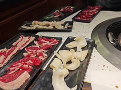 -海汕记·潮汕鲜牛肉火锅·自助