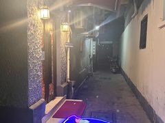 门面-永兴餐厅(复兴中路店)