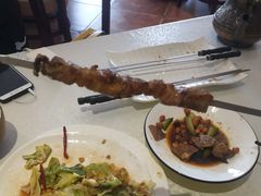 -巴依老爷·新疆美食(上城区天城路店)