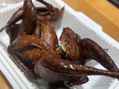 -鲜得来排骨年糕(豫园店)