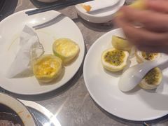 -渔纬港海鲜自助餐厅(湖里万达店)