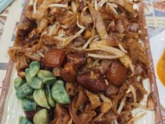 -葛记焖饼(伏牛路店)