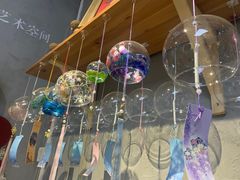 -100家灵感仓库·DIY团建(什刹海店)