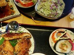 -京和风食堂·定食寿喜锅(保利樾广场店)