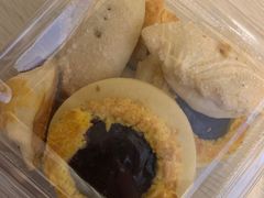 -玛尔哈巴·塔塔尔糕点(华侨小区店)