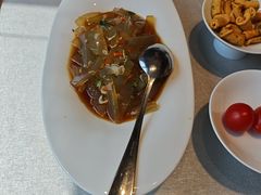 -郑庄脂渣海鲜楼(九水路店)