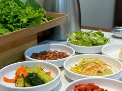 -六七八韩式烤肉·韩国料理(上杭路店)
