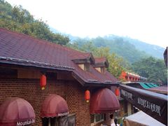 -北京水岸山吧度假村(雁栖镇店)