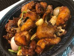 -石头咕(葵蓬店)