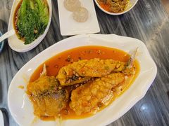 -安泰楼·佛跳墙创始人·传统闽味早茶·酒楼(三坊七巷闽菜地标店)