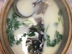 -天目湖刘老四农庄