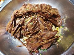 -渝新·干锅鸭头·川菜(总店)